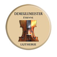 DEMEULEMEESTER ETIENNE